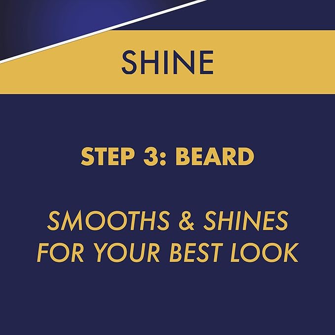 Gillette Enrich Beard &amp Face Care Starter Kit for Men