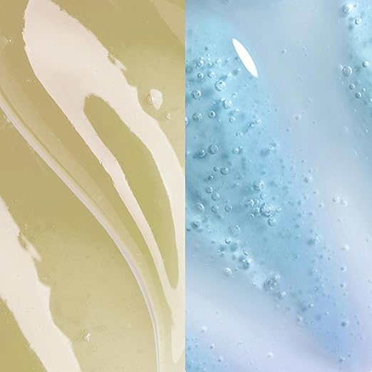 Bliss Soapy Suds &amp Fab Foaming 2-in-1 Cleanser - Hydrating &amp Cleansing Daily Use Skincare - Clean Vegan Cruelty-Free Body &amp Face Wash