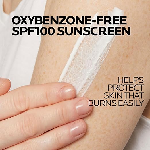 La Roche-Posay Anthelios Melt-In Milk Sunscreen