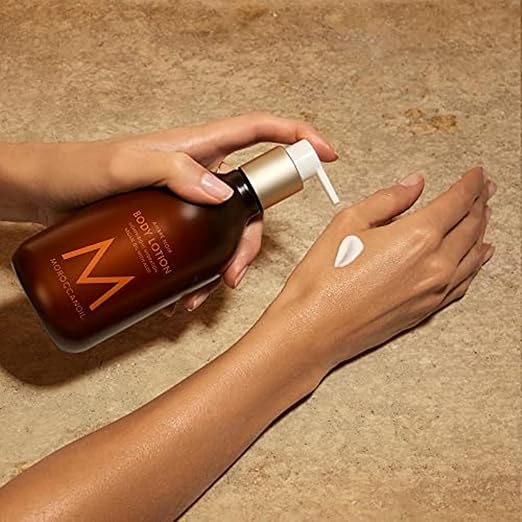 Moroccanoil Body Lotion