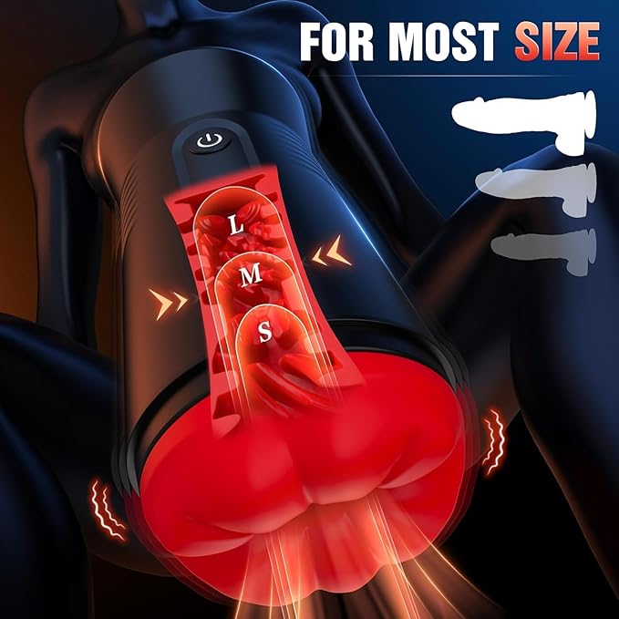 Automatic Male Masterburbatar Hands Free Heating Vibration Sucking Thrusting Mastusbafor Life Size Tight Pocket Puzzy Sleeve Silicone Electric Massager Blowjobob Machine Underwear PFR560