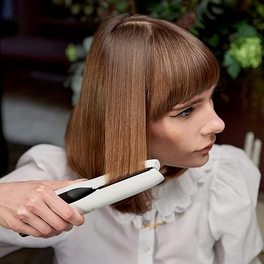ghd Unplugged Styler ― 1 Cordless Flat Iron