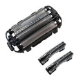 WES9025PC Men's Electric Razor Replacement Inner Blade &amp Outer Foil Set for Panasonic