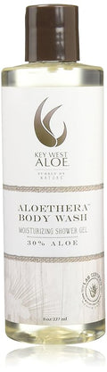 Key West Aloe Aloe Thera Bath And Shower Gel