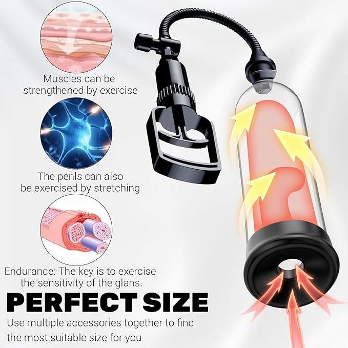 Male Masterburbatar Hands Free with 4 Vibration Sucking Massagers Modes Automatic Male Mastusbafor Tight Sleeve Hoodies Pocket puzzy Silicone Electric Massager Machine XBJ90 (Black1)