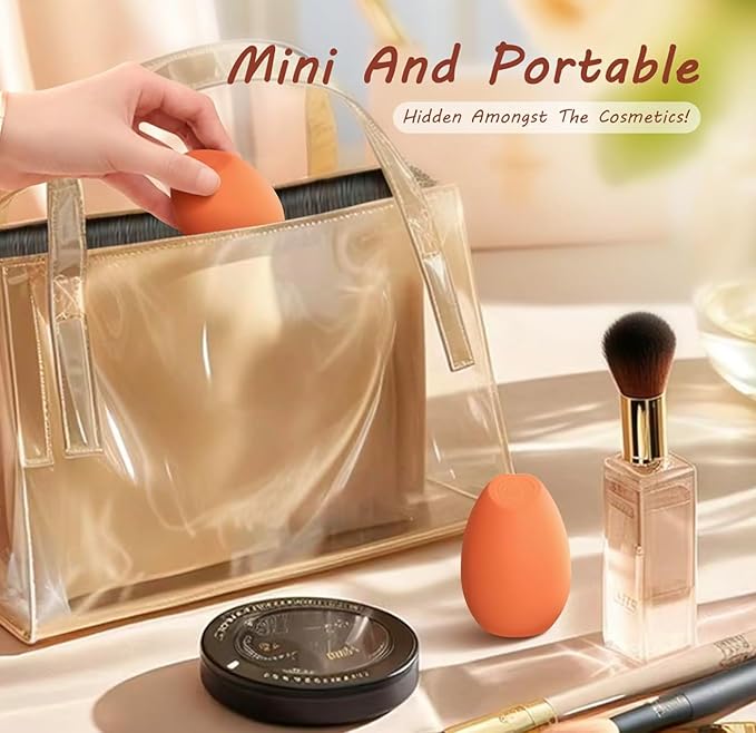 7 Adjustable Settings Handheld Neck and Shoulder Massager Portable Electric Pain Relief Tool for Home and Travel TV52203