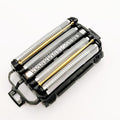 Razor Outer Foil Screen Replacement For Panasonic ES9175 ES9177 ES9179 ES9034 ES9036 ES9038 ES-CSV6Q ES-CSV6R Electric Shaver Net Accessories