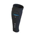 Therabody RecoveryPulse Calf - Compression and Vibration Sleeve for On The Go Relief Reduce Soreness and Pain in Lower Legs Increase Flexibility (Extra Extra Large)