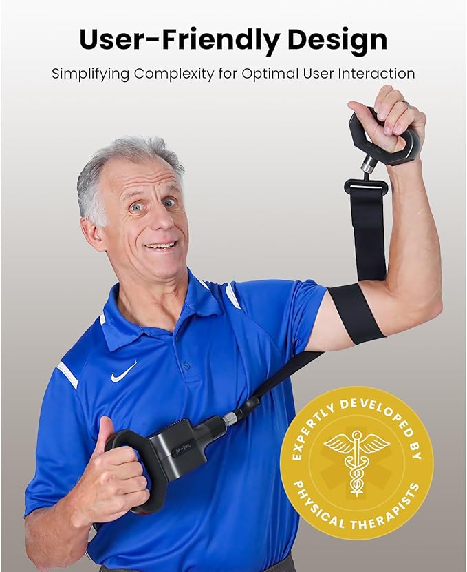 BOB AND BRAD Q2 Mini Massage Gun and sWAVE Massage Gun with Belt
