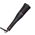 LENA Auto Hair Curling Wand Professional Hair Curler Iron Styler Automatic Rotating Styling Tool with Ceramic Ionic Barrel and Smart Anti-Stuck Sensor for Long and Medium-Length Hair