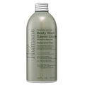 Hey Humans Cedarwood Sage Moisturizing Body Wash with Natural Ingredients - Jojoba Oil | Vegan Cruelty Free 14 fl. Oz