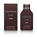 TUMI Continuum [12:00 GMT] 8 fl oz/ 236 mL Hair &amp Body Shower Gel