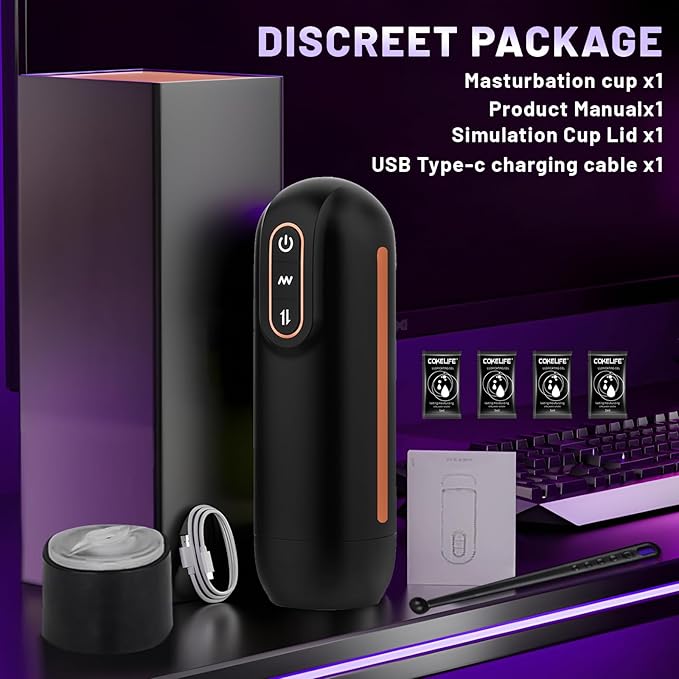 Male Mastusbafor with Sucking Rotating Automatic Stroking Machines Tight Sleeve Underwear Male Masterburbatar Hands Free Pocket Puzzy Silicone Electric Massagers 7WQ06