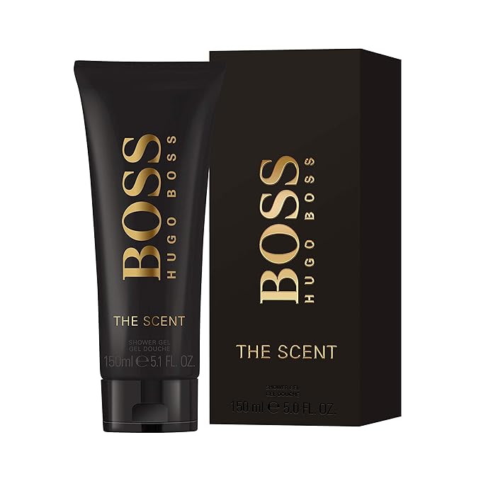 Hugo Boss The Scent Shower Gel 5.1 fl oz