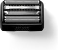 MANSCAPED® The Chairman™ PRO Men’s Replacement SkinSafe® Foil Blade - Stainless Steel Four-Blade Foil Trimmer for Face Shaver Magnetic Blade Head Attachment (1-Pack)