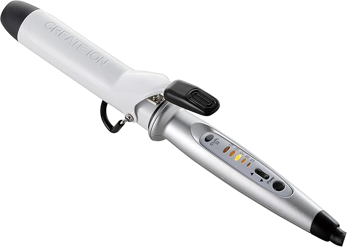 CREATE ION Crates ion curling iron diameter 32mm J72010