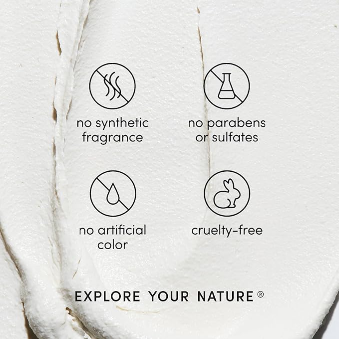 LATHER - Lavender Lime Natural Body Wash 8 fl oz - Shower Gel Cleanser - Gentle Body Soap - Essential Oils - Chamomile Ginseng Rosemary - All Skin Types Vegan Cruelty Free - Beauty &amp Skincare