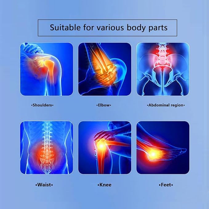 THZ Terahertz WandFrequency Healing DevicesActivate Human CellsRelieve Fatigue at WorkPromote Metabolic Cycle