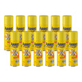 Arrid XX Extra Dry Aerosol Antiperspirant Deodorant Regular 6 oz. (Pack of 12)