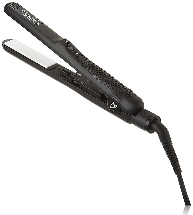 Creative Hair Brushes Scw St Styling Iron