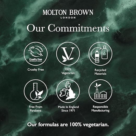 Molton Brown Travel Body Care Body Wash Collection