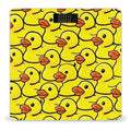 Women's Fashion Automatic Switch Digital Bathroom Weighing Scale Smart Scale Rubber Duck