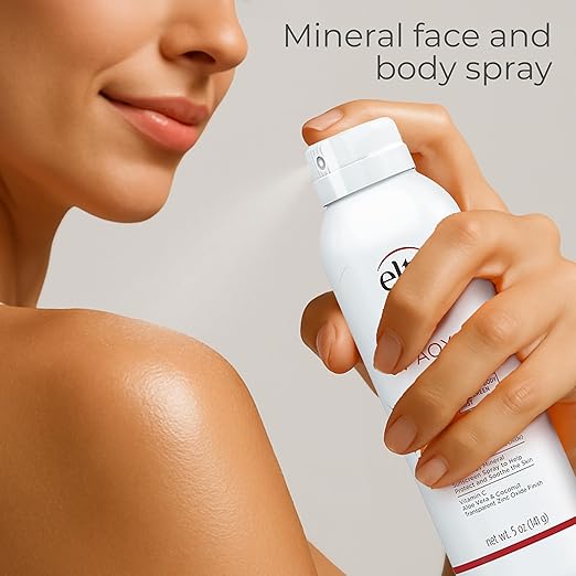 EltaMD UV AOX Mist Mineral