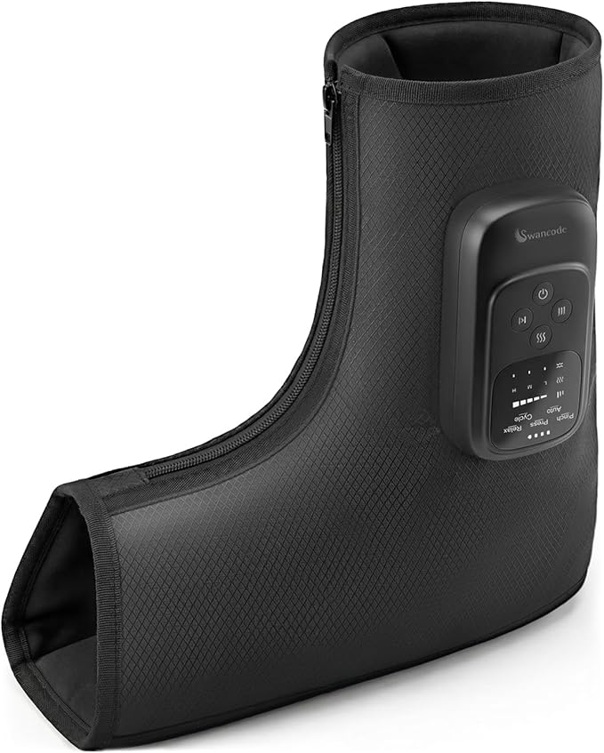 Air Compression Foot Massager