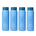 Harry's Men's Body Wash Shower Gel - Stone 16 Fl Oz (Pack of 4) - Packaging May Vary