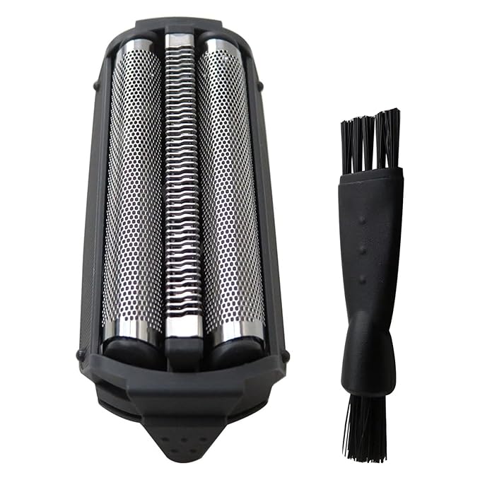 2024 New Razor Foil Men's Shavers Head Parts Fit for Panasonic ES8813 ES8815 ES-RL21 by Goodicare