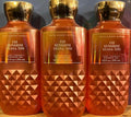 3 FIJI SUNSHINE GUAVA-TINI bath &amp Body Wash Shower Gel 10 oz