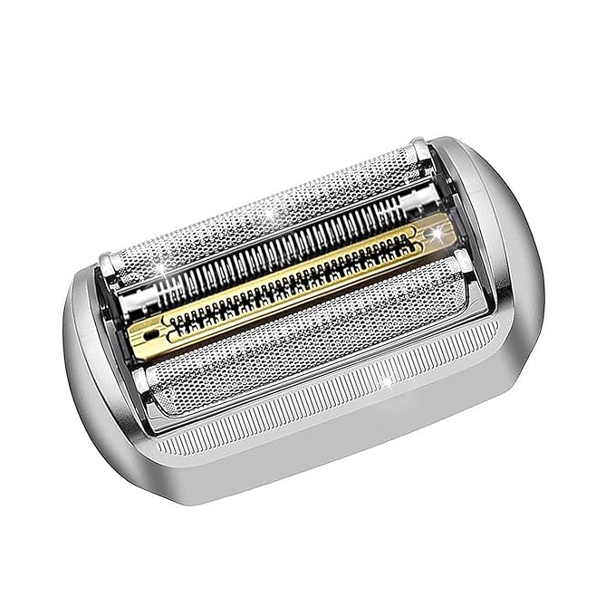 Series 9 Pro 94M Electric Replacement Shaver Head Accessories Shaver Compatible with Braun Series 9 Pro Electric Razors 9290cc 9291cc 9370cc 9376cc 9293s 9260s 9295cc 9385cc(Upgraded ver.)