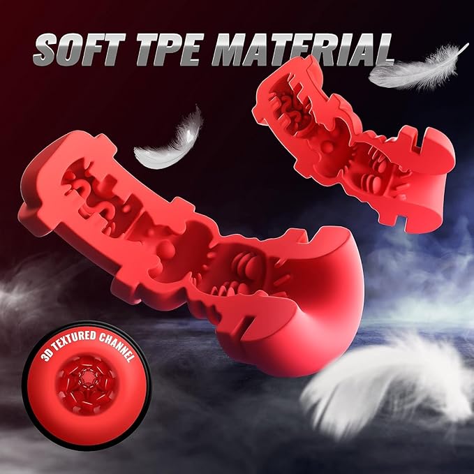 Automatic Stroking Machines Male Masterburbatar Hands Free Mastusbafor Viboators Sucking Men Thrusting Machine Devices Suction Adult Toy Auto Bj Pocket Puzzy Man Masturebstor Electric Sweater RTB965