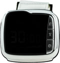 Multifunctional 650nm Red Light Therapy Watch with Nasal Probe Home Care Therapy Wrist Watch with Bright LCD Easy to Operate (10 x 650nm)