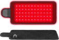 Red Light Therapy Belt for Body Flexible Use Red Light Pad with Timer Controller Fit for Small Areas 60 Beads Portable Infrared Light Therapy Belt for Starters