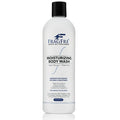 Moisturizing Body Wash 16 oz: Gentle Body and Facial Cleanser - Sulfate-Free No Fragrance - Normal and Sensitive Skins - Vegan Gluten and Cruelty Free - Unscented Hypoallergenic