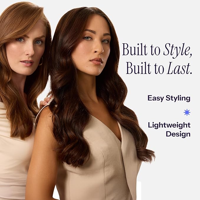 Hot Tools Pro Artist 1875W Turbo Ceramic + Ionic Hair Dryer | Fast Dry Lightweight