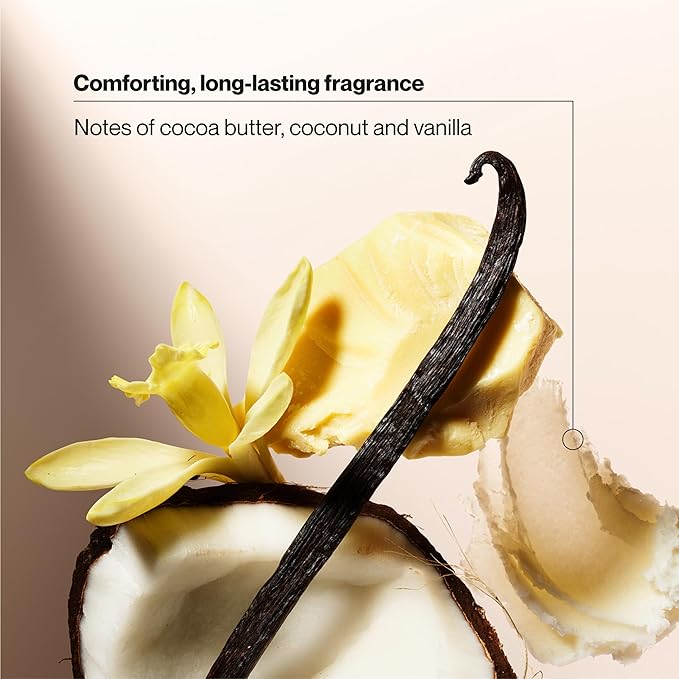 Suave Moisturizing Body Wash Cocoa Butter and Shea with Vitamin E Extract No Parabens No Phtahaltes 18 Oz Pack of 6