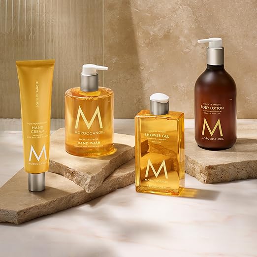 Moroccanoil Body Lotion