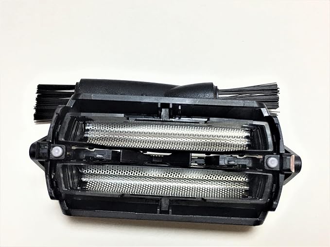[Shaving Heads] Shaver Razor Outer Foil Screen Compatible with for Panasonic ES7020 ES7017 ES7016 ES7015 ES7013 ES7009 ES7008 ES7007 ES7006 ES7005 ES7003 ES7001 [Easy to Replace]