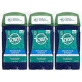 Tom's of Maine Antiperspirant Deodorant for Men Mountain Spring 2.8 oz. 3-Pack