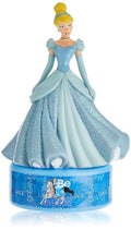 Disney Shower Gel Cinderella 3d Doll 10.19 Ounce