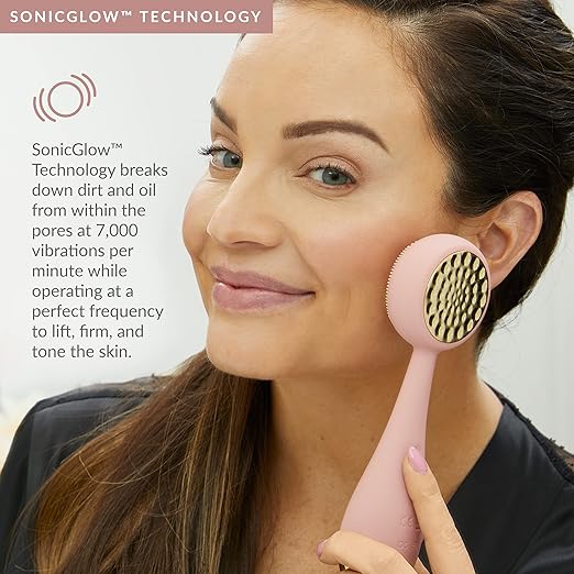 Clean Pro OB - Smart Facial Cleansing Device