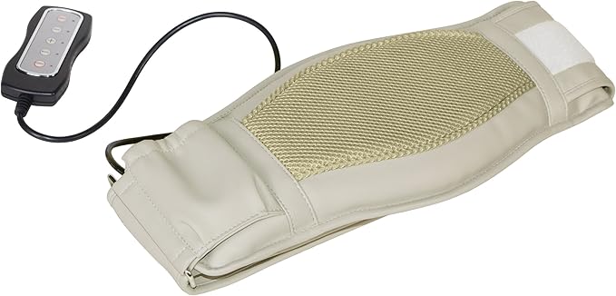 Prosepra Electronic Slim Massager 3.2 Pound