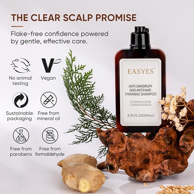 Shampoo &amp Body Wash Set