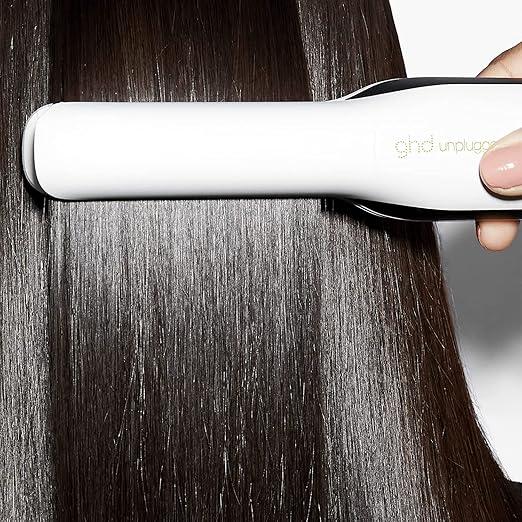 ghd Unplugged Styler ― 1 Cordless Flat Iron