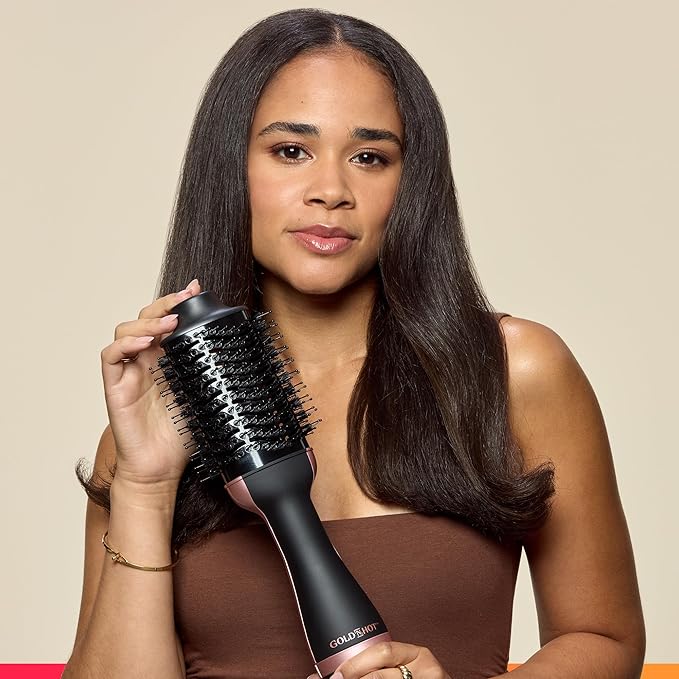 GOLD N HOT VOLUMIZER Dryer and Styler