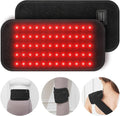 Red Light Therapy Belt CLMTAS Infrared Light Therapy Speed Healing with Controller Versatile Use Ideal Gift for Women Men