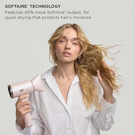 T3 Women's T3 Aire IQ Intelligent Hair Dryer