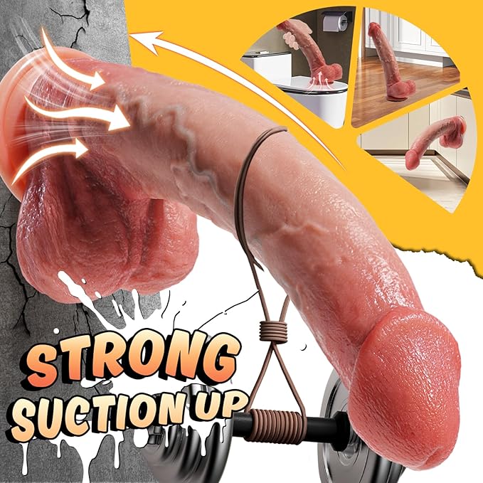 2026 New Portable Vibrating Massager Clitioral Sucker Relaxes Muscles Heating Modes Viboators Toy Couples for Body and Back Foot Silent Personal for SportsMassageAdultToolsRelaxation (Flesh Color)